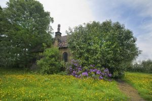 Buckle Lane Chapel September 2008 